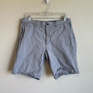 BANANA REPUBLIC Cotton Aiden Short